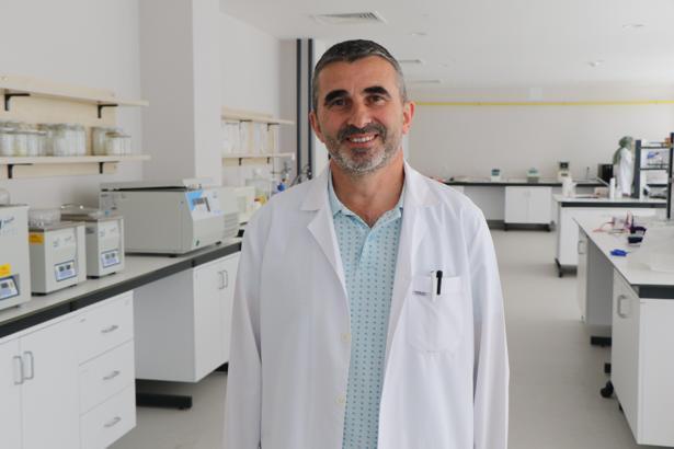 Prof. Dr. Albayrak: Kuduz kesinlikle ihmale gelmez