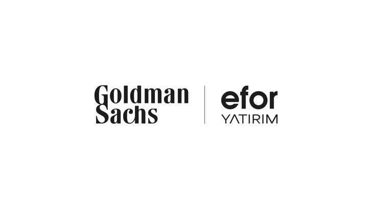 Goldman Sachs, EFOR sermayesinden 175 milyon pay satın aldı