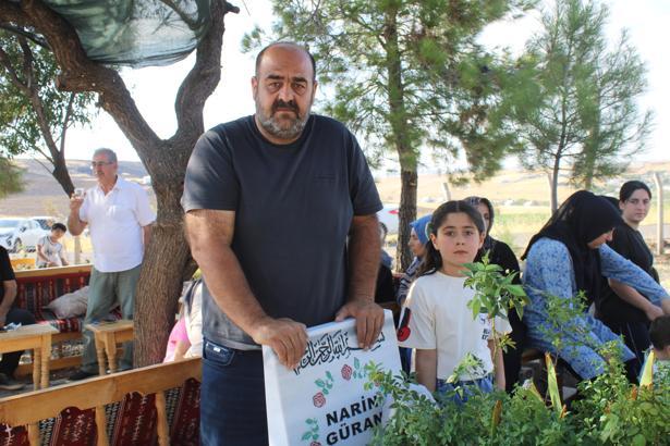 Narin Güran’ın 2’nci ölüm yıl dönümünde babasından mevlit çağrısı