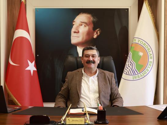 Toroslar, Yörük etkinliğine hazır
