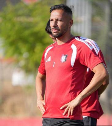 Yasin Öztekin Uşakspor'da