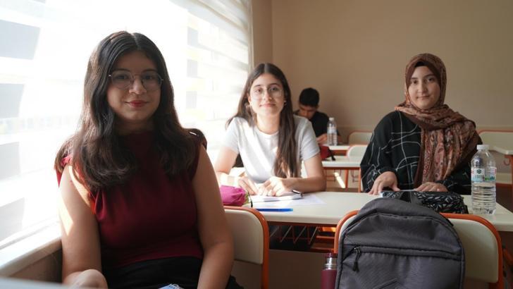 YEGEM'de yeni dönem kursları için kayıtlar sürüyor