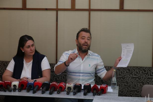 Kreşte 2 yaşındaki çocuğa darp iddiasına takipsizlik kararı