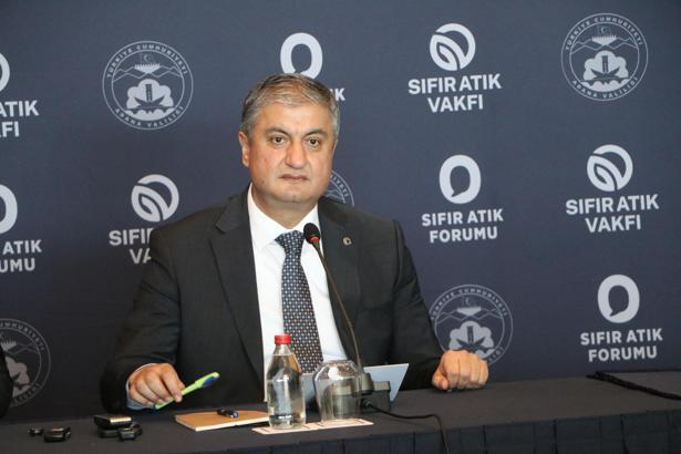 Mevzuata aykırı atık geri kazanım tesislerine 48,6 milyon TL ceza