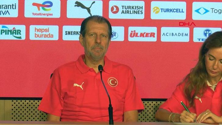 A Milli Kadın Basketbol Takımı için medya günü düzenlendi