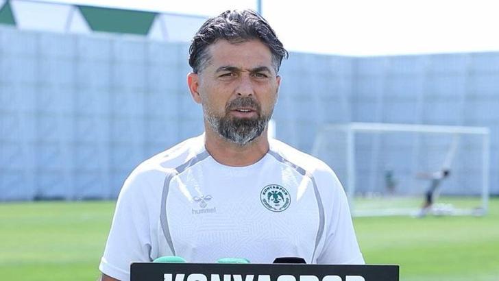İlhan Palut: Fenerbahçe, zor bir deplasman