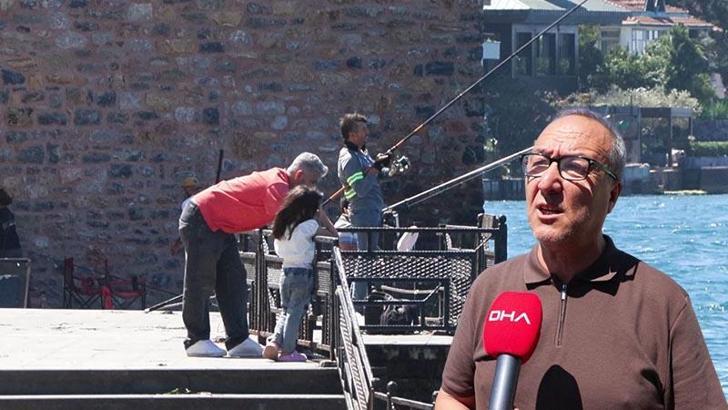Adil Tek: Sıcaklıklar 22 Ağustos’ta pik noktasına ulaşacak