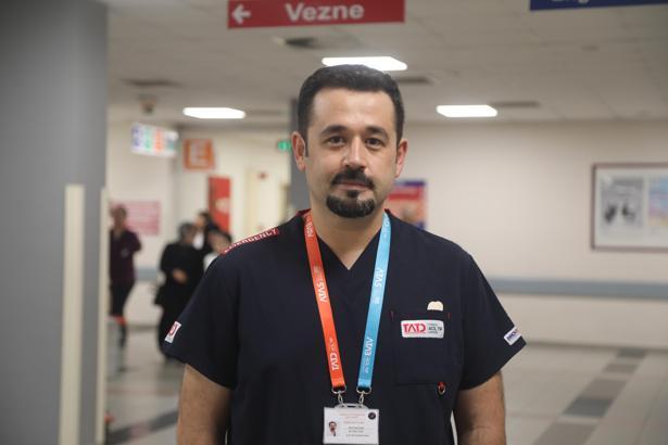 Sıcak çarpmasında hayati tehlike; beyin ve organlar zarar görebilir