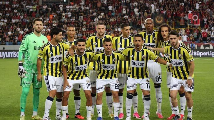 Fenerbahçe, Konyaspor karşısında ligdeki ilk galibiyetini arayacak