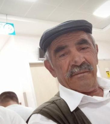 Devrilen traktörünün altında kalan sürücü öldü