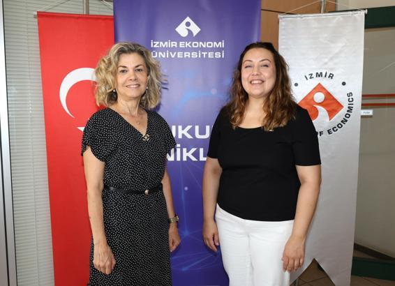'Dikkat edin, mahkemelik olmayın'