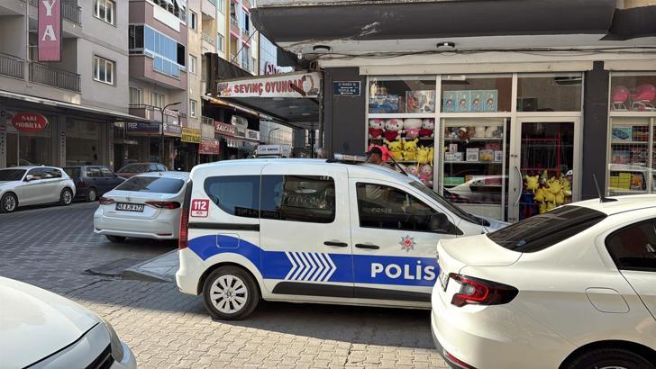 Eşini boğmaya çalıştığı ileri sürülen koca gözaltına alındı