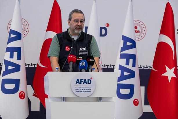 Avrupa Sismoloji Komisyonu 40'ıncı Genel Kurulu, İstanbul'da yapılacak