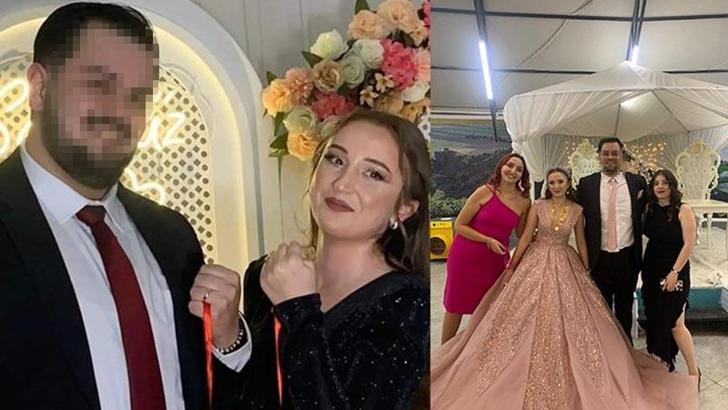 Balayı için geldiği otelde kalp krizinden öldü