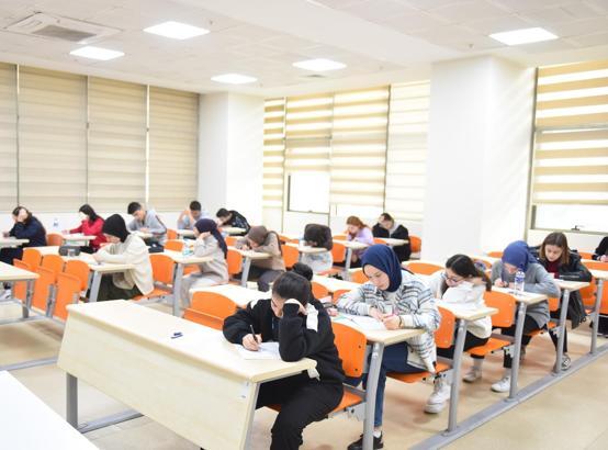 Yıldırım Belediyesi, KPSS’ye girecek memur adayları için ücretsiz deneme sınavı düzenleyecek
