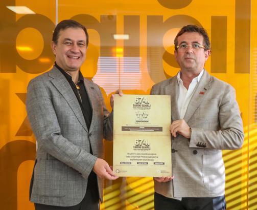 Türkün ilk er meydanında 674'üncü randevu