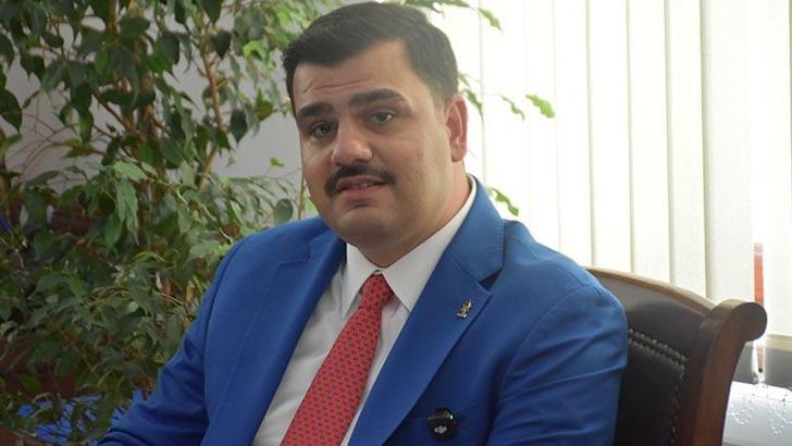 AK Parti’li İnan: Krediler gün gibi ortadayken kimse ‘engelleniyoruz' demesin