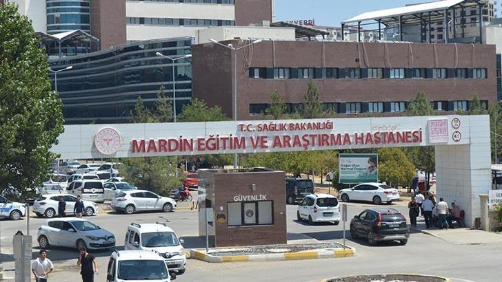 Mardin'de 16 yaşındaki Devran, dedesinin evinde ölü bulundu
