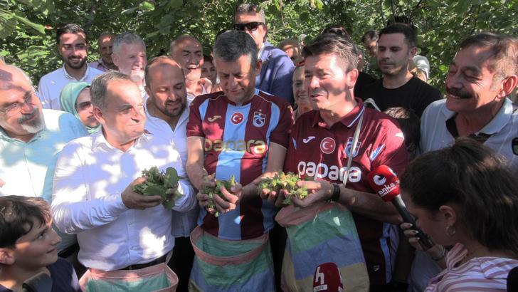 Özgür Özel: Yeni Parti'yi bir partimiz olsun diye değil, iktidar olsun diye kurduk (3)