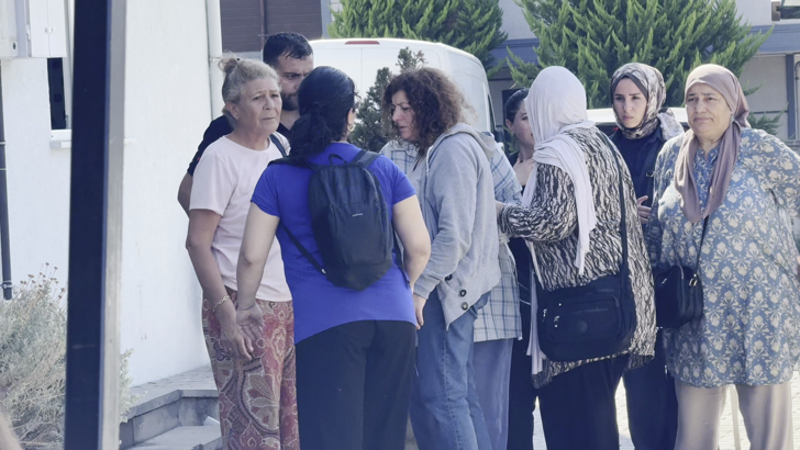3 kardeşi denizde ölü bulunan, kendisi ise aranan kıza sağ ulaşıldı (3)