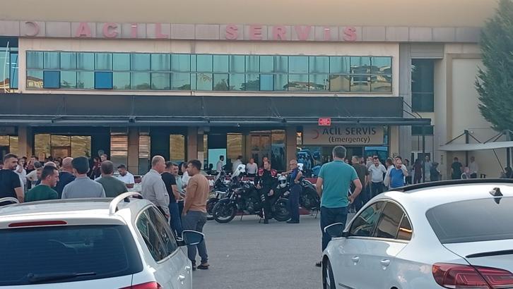 Ankara'da maden ocağında göçük: 1 işçi öldü, 8 işçi yaralandı