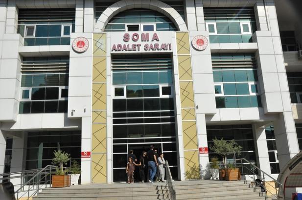 Manisa merkezli 5 ilde suç örgütü operasyonu; 36 tutuklama (2)