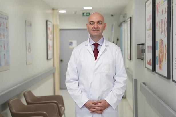 ‘İdrar tutma alışkanlığı böbrekleri tehdit ediyor’