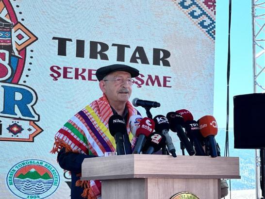 Kılıçdaroğlu: Verin iktidarı, göreceksiniz hizmet nasıl olur