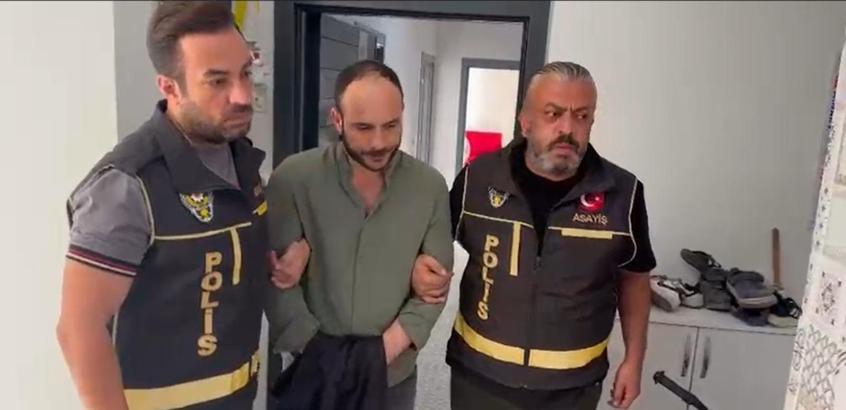 Osmaniye’de 7,5 yıl önceki çifte cinayet aydınlatıldı, şüpheli tutuklandı