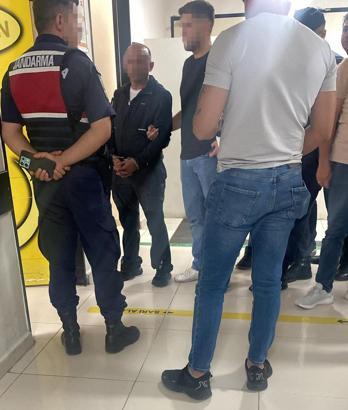 1 işçinin öldüğü, 12 işçinin yaralandığı maden ocağındaki göçüğe ilişkin 9 gözaltı (2)