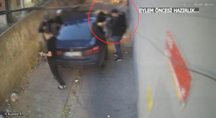 Batman’da silahlı saldırı olaylarına ilişkin 3 tutuklama