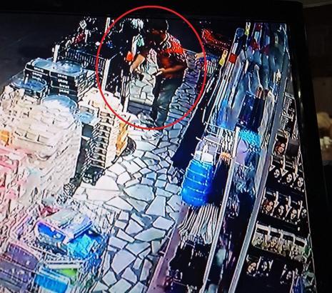 Diyarbakır’da aynı marketten 2 gün üst üste vantilatör çaldı