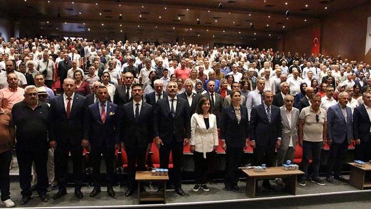 MHP'li Küçük: Terörsüz Türkiye, Türk Devleti'nin vizyon projesidir