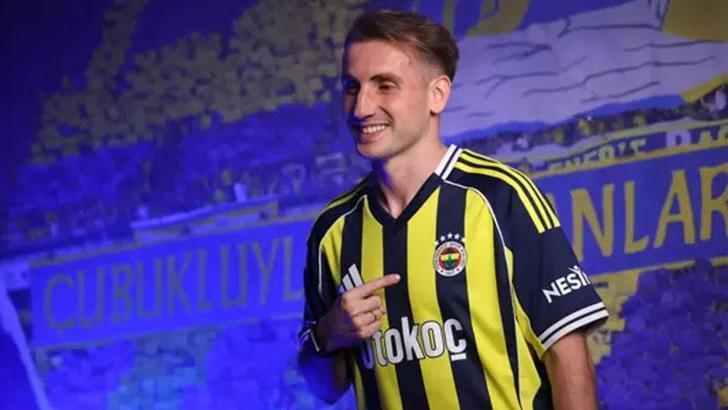 Kerem Aktürkoğlu, tedbir amaçlı hastaneye götürüldü