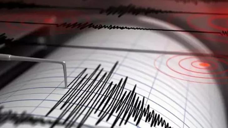 Japonya'da 5.9 büyüklüğünde deprem: 37 yaralı