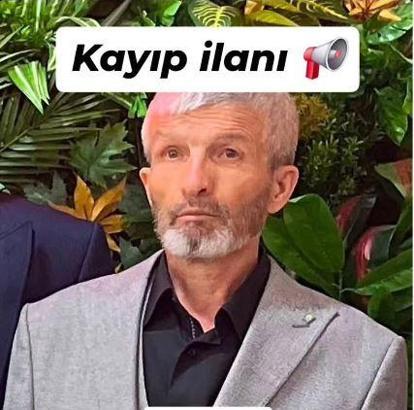 Ankara'da kayıp Alzheimer hastası bulundu