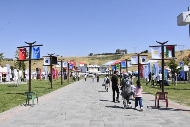 Kabine Toplantısı 3’üncü Kez Ahlat’ta yapılacak