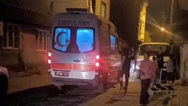 Kuzenini ve onun 4 yaşındaki oğlunu tüfekle yaralayan şüpheli yakalandı