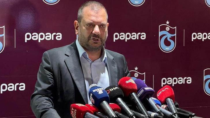 Ertuğrul Doğan: Kimse bizimle kavga etmek istemesin