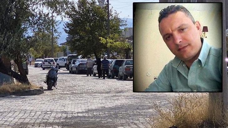 Kütahya’da sendika temsilcisi evinde ölü bulundu