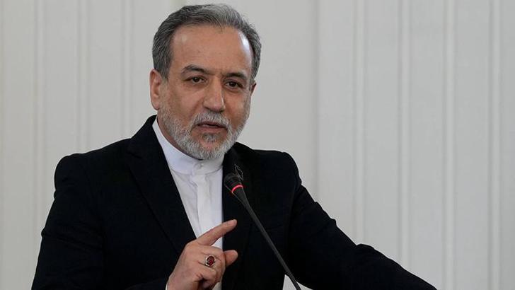 İran'dan ABD'nin 'ekonomik savaş' ilanına yanıt