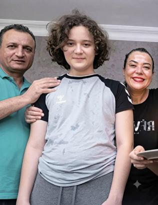 Okul saldırganının babası hakkında 5,1 milyon liralık tazminat davası