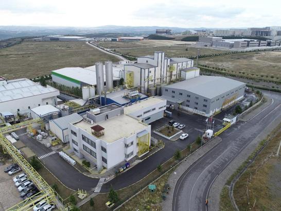 Cargill, Türkiye’deki FR3® trafo yağı üretim kapasitesini iki katına çıkardığını duyurdu