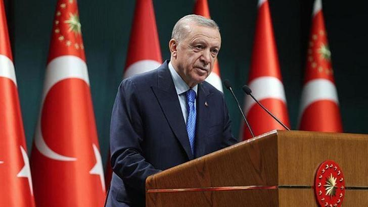 Cumhurbaşkanı Erdoğan, Brezilya Devlet Başkanı Silva ile görüştü