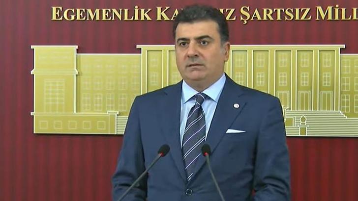 Yeni Partili Emre: Üye sayısında 400 bini geçmiş durumdayız