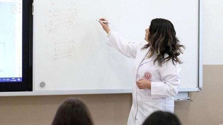 Öğretmenler mesleki çalışma programının ilk haftası çevrim içi gerçekleştirilecek