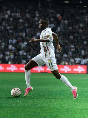 Kocaelispor - Amed Sportif Faaliyetler: 2-0