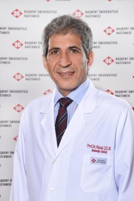 Prof. Dr. Hüsnü Çelik: Jinekolojik kanserlerde tedavi başarısı ekip çalışmasıyla başlıyor