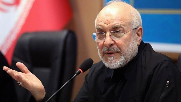 İran Meclis Başkanı Kalibaf: ABD'nin abartılı sözlerine kimse itibar etmiyor