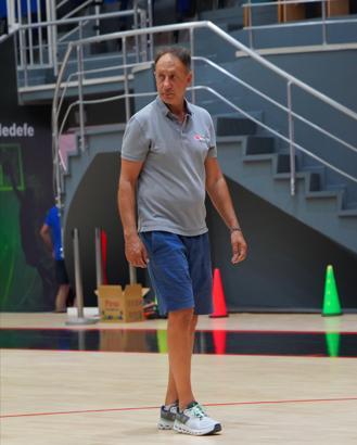 Petkimspor'da Orhun Ene'den yeni sezon açıklaması